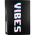 Vibes Rasta PS5 Console Skin